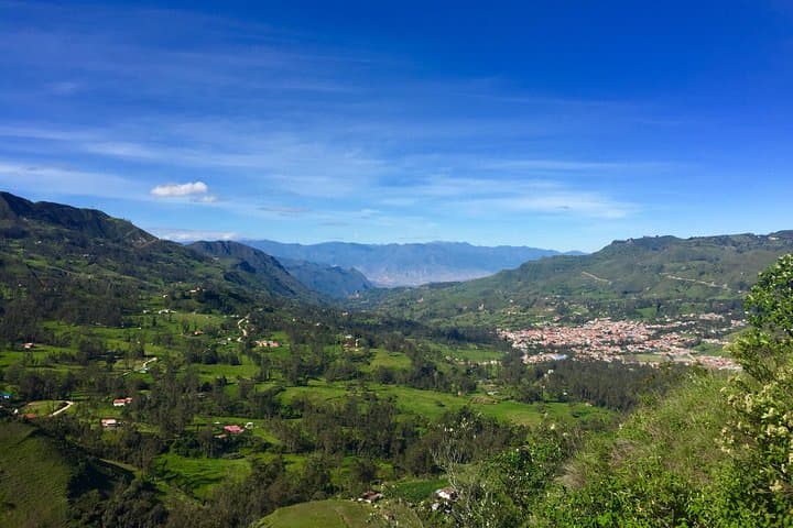 Devil's Nose Hike and Ingapirca Ruins Private Tour — Cuenca Day Trip photo 3
