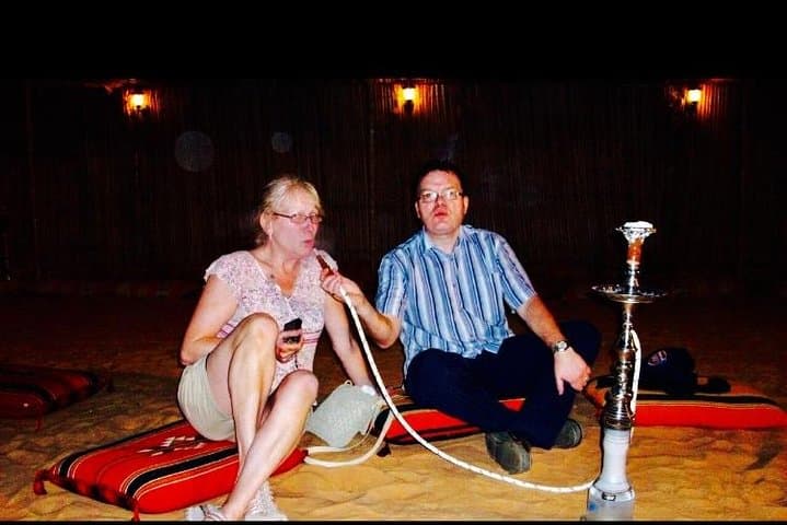 VIP Desert Safari Dubai: Red Dunes Sunset, Dune Bashing & BBQ Camp