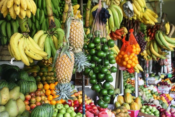 Kandy Market Visit & Private Home Cooking Class with Transfers photo 6