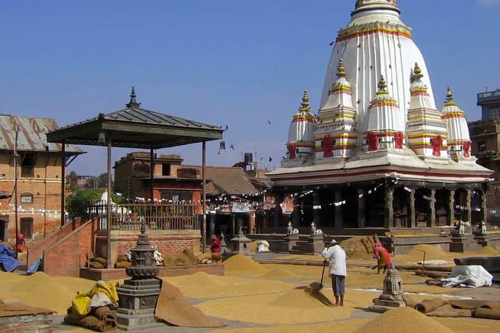 Traditional Newari Villages: Bungmati and Khokana Day Tour from Kathmandu photo 4