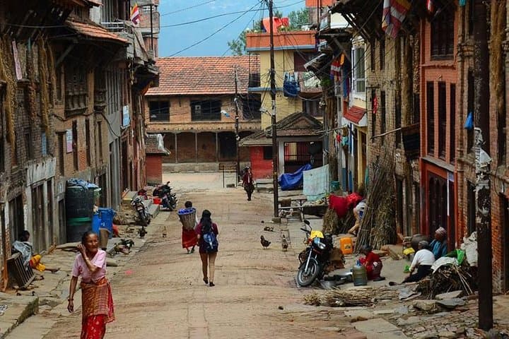 Traditional Newari Villages: Bungmati and Khokana Day Tour from Kathmandu photo 6