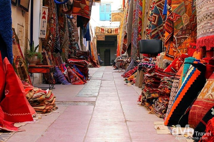 Essaouira Day Trip from Marrakech: Explore Mogador’s Medina, Ramparts & Seafood photo 4
