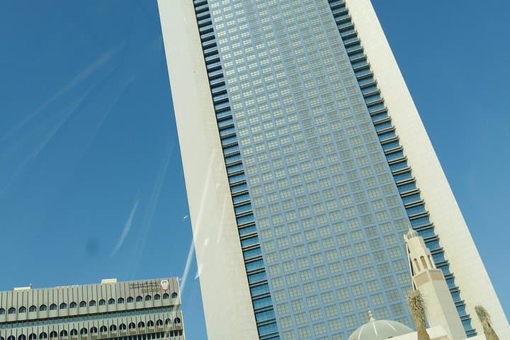 Abu Dhabi Private Day Tour from Ras Al Khaimah — Sheikh Zayed, Corniche & Yas Island photo 3