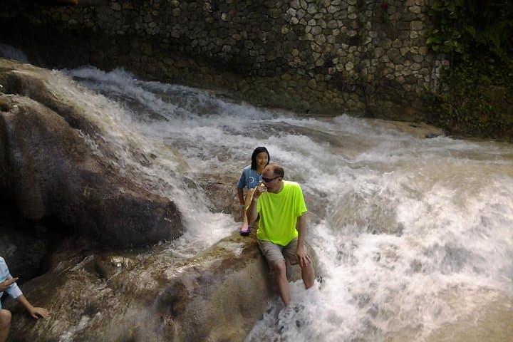Climb Dunn's River Falls from Falmouth — Guided Shore Excursion to Ocho Rios photo 4