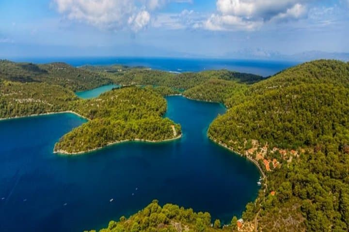 Panoramic Flight over Dubrovnik & Biokovo: The Game of Thrones Aerial Route photo 2