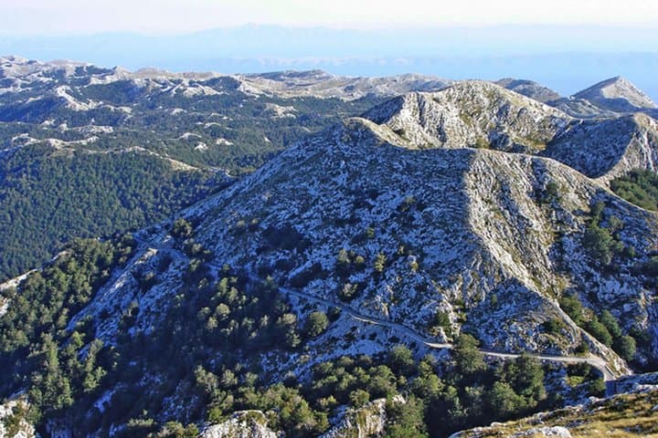 Panoramic Flight over Dubrovnik & Biokovo: The Game of Thrones Aerial Route photo 5
