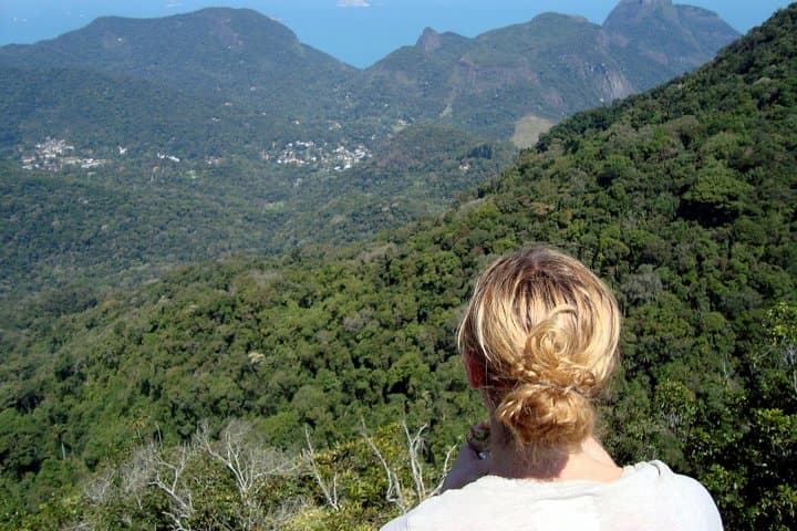 Private Tijuca Forest Half-Day Hike to Pedra Bonita & Vista Chinesa photo 2