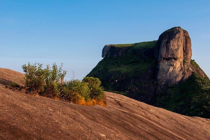 Private Tijuca Forest Half-Day Hike to Pedra Bonita & Vista Chinesa photo 1