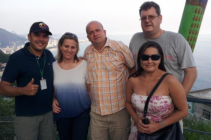 Tailored Private VIP Tour of Rio de Janeiro — Full-Day Custom City Experience photo 3