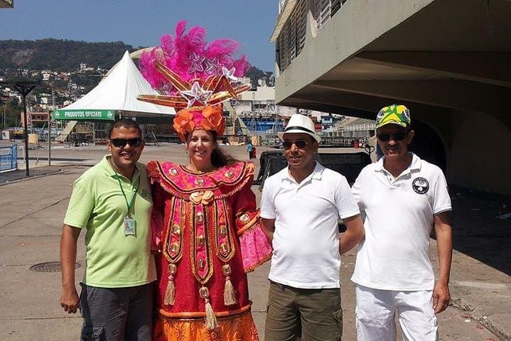 Private Full-Day Rio de Janeiro Tour: Christ the Redeemer, Sugarloaf & Tijuca Forest photo 4