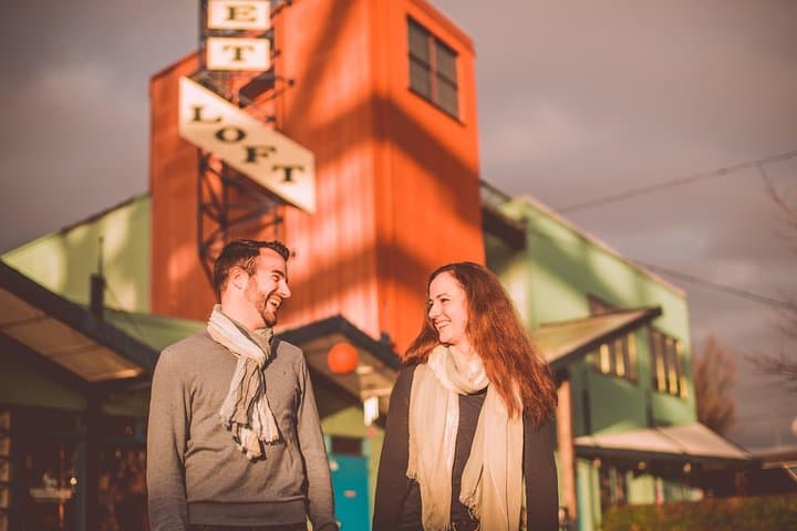 Capture Vancouver: Private Travel Photographer Tour for Authentic City Portraits photo 4