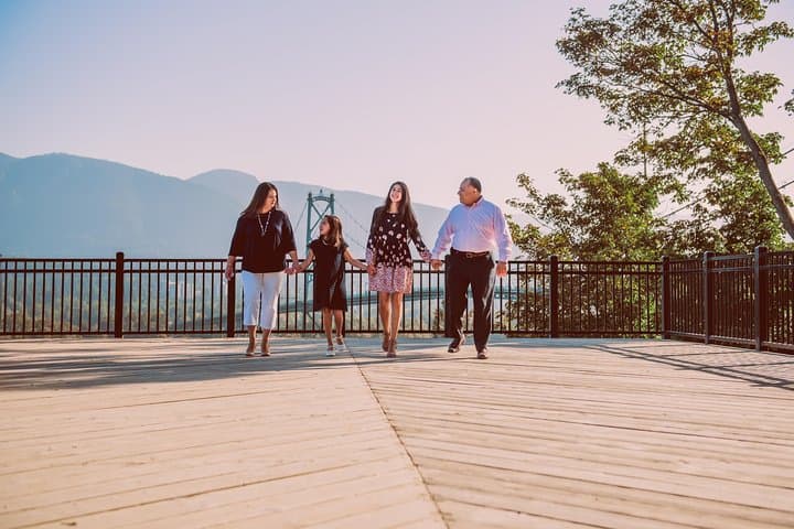 Capture Vancouver: Private Travel Photographer Tour for Authentic City Portraits photo 5