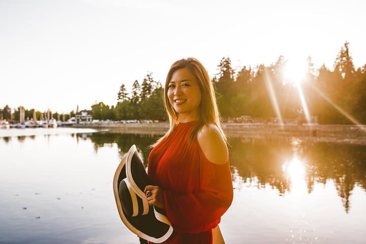 Capture Vancouver: Private Travel Photographer Tour for Authentic City Portraits photo 6