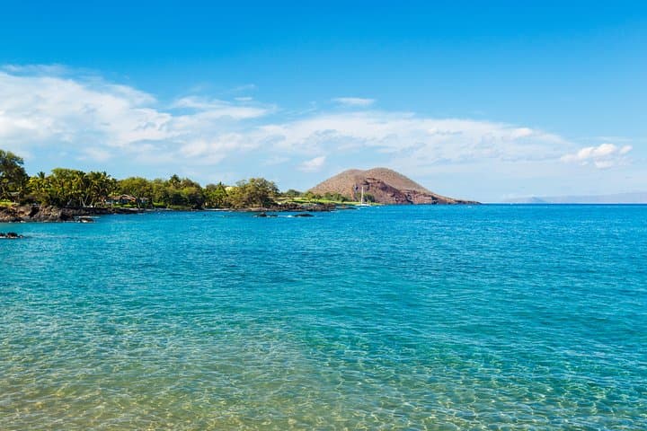 Makena Private SUP Lesson — Paddle with Turtles in South Maui photo 2