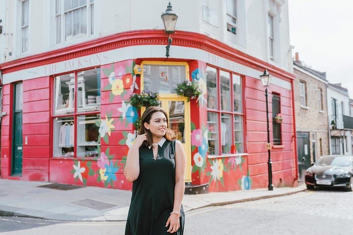 London Private Photography Tour: Capture Candid City Portraits photo 4