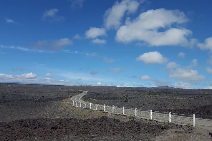 Hilo Highlights: Waterfalls, Gardens & Local Secrets Tour photo 4