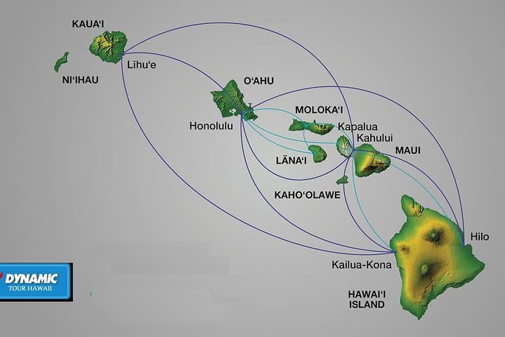 Volcanoes National Park Adventure from Kona - Kilauea & Hilo Highlights photo 5
