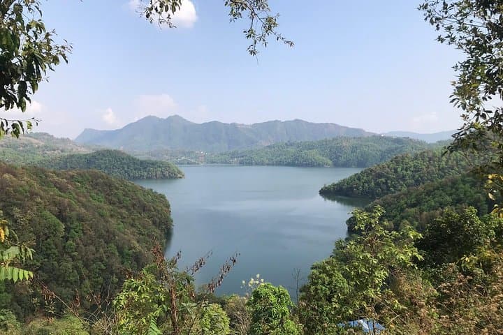 One-Day Pokhara Valley Excursion: Sarangkot Sunrise, Peace Stupa & Fewa Lake photo 3