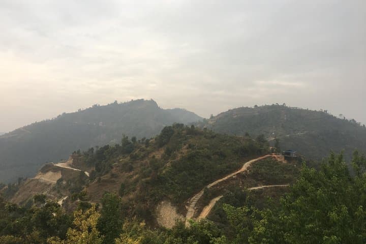 One-Day Pokhara Valley Excursion: Sarangkot Sunrise, Peace Stupa & Fewa Lake photo 4