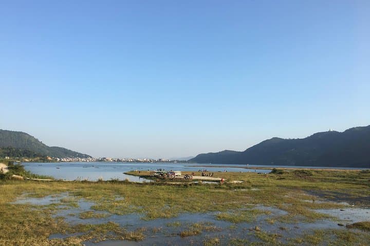 One-Day Pokhara Valley Excursion: Sarangkot Sunrise, Peace Stupa & Fewa Lake