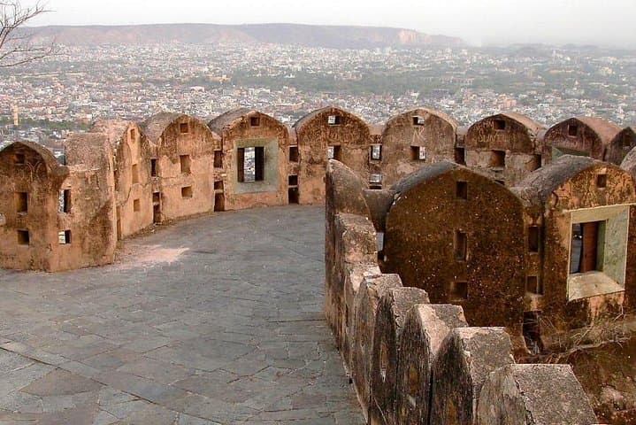 Jaipur in a Day: Shatabdi Express Full-Day Tour from Delhi photo 3