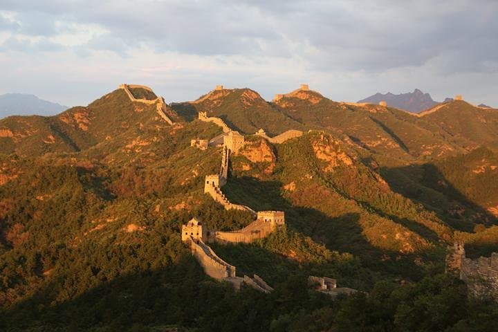 Jinshanling Great Wall 6km Hike: Quiet Sections and Tower Views from Beijing photo 2