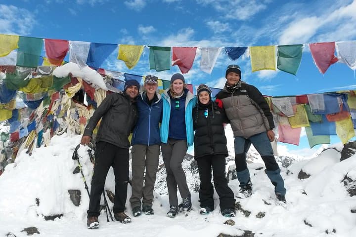 everest-base-camp-trek-with-helicopter-return-11-days photo 3