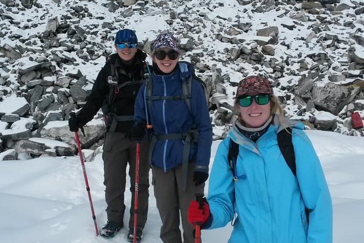 everest-base-camp-trek-with-helicopter-return-11-days photo 5