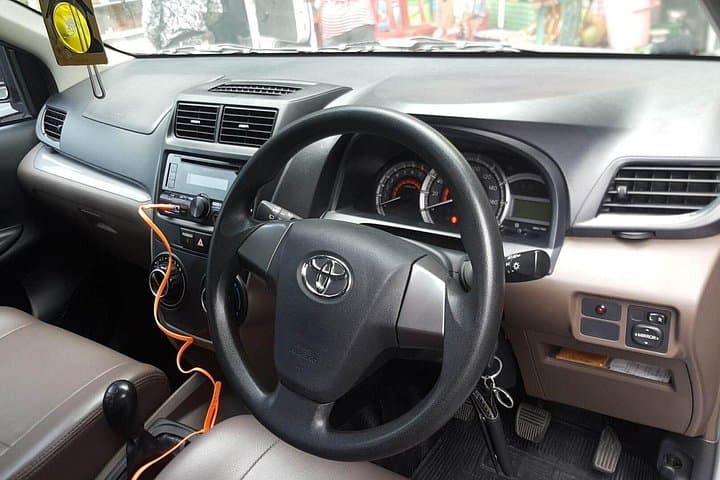 Bali Private Car Rental with Driver — Custom 10‑Hour Tours from Nusa Dua photo 3