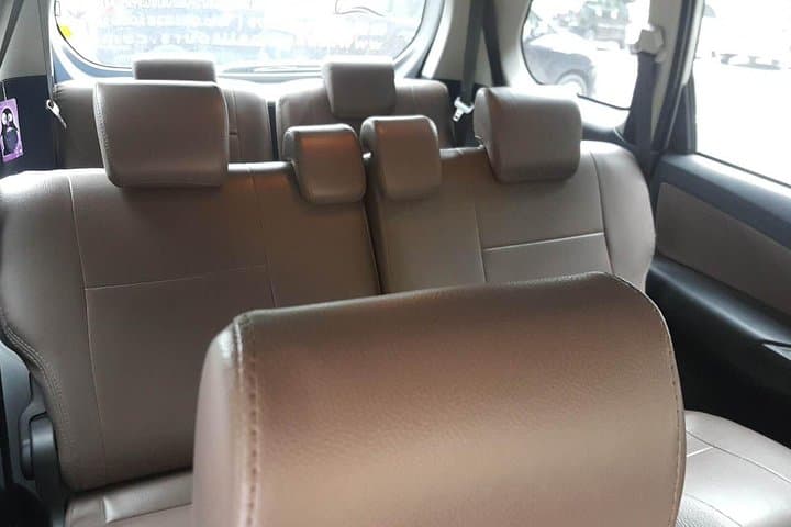 Bali Private Car Rental with Driver — Custom 10‑Hour Tours from Nusa Dua photo 2