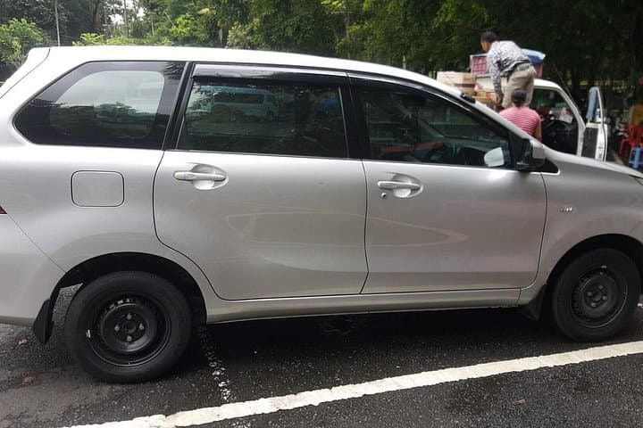 Bali Private Car Rental with Driver — Custom 10‑Hour Tours from Nusa Dua photo 4