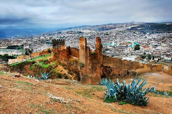 Full-Day Private Fez Sightseeing Tour — Medina, Museums & Panoramic Views photo 3