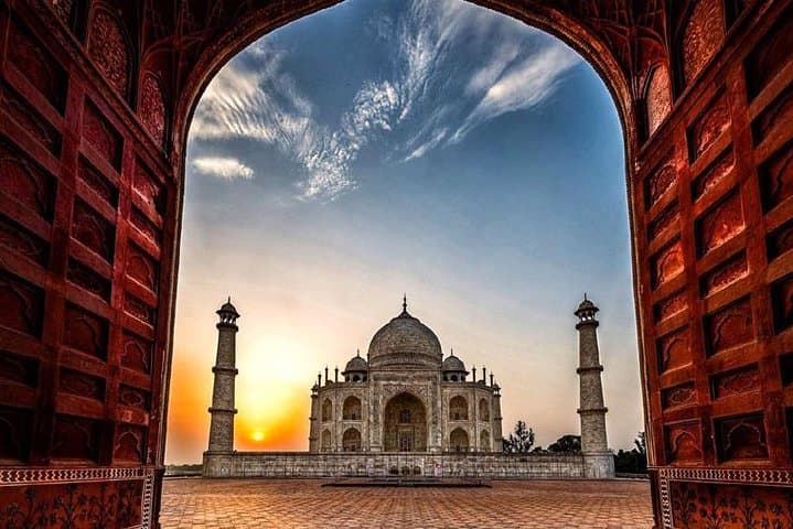 Two-Day Golden Triangle Express: Delhi, Agra & Jaipur in 48 Hours photo 5