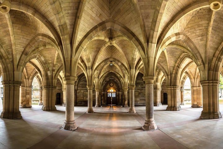 Glasgow West End Private Walking Tour — Arts, Cafes & Kelvingrove photo 2