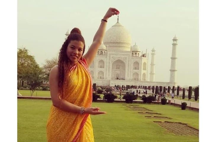 Same-Day Taj Mahal & Agra Fort Tour from Delhi — Practical Guide photo 2