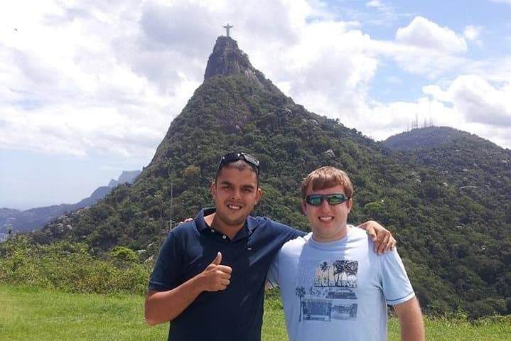 Private Full-Day Rio de Janeiro Tour: Christ the Redeemer, Sugarloaf & Tijuca Forest photo 1