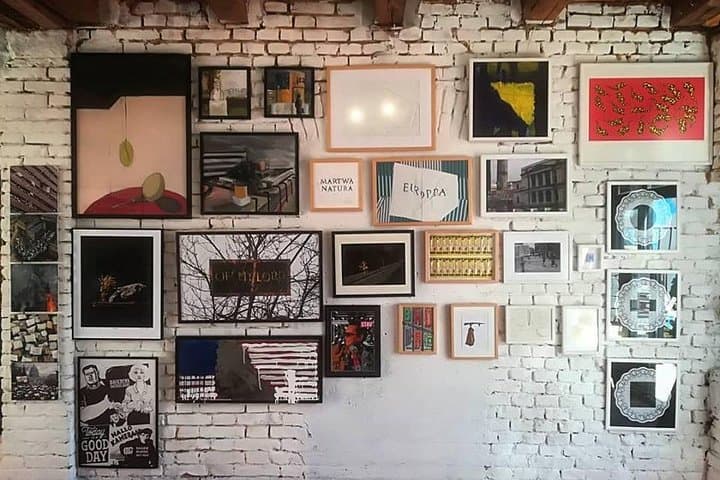 Sarajevo Conceptual Art Walking Tour: Galleries, History & Urban Memory
