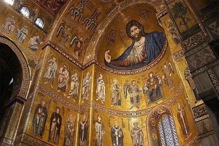 UNESCO Sicily Tour: Palermo, Monreale & Cefalù — 3-Day Cultural Escape photo 1