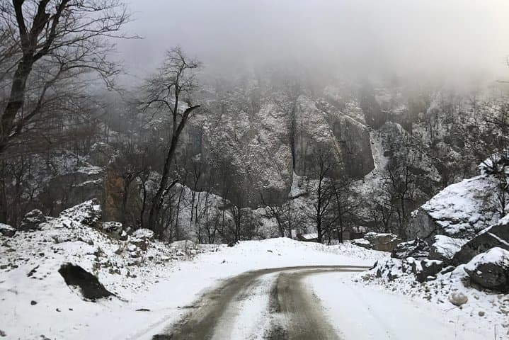 Life in the Clouds: Day Trip to Quba and Khinalig photo 4
