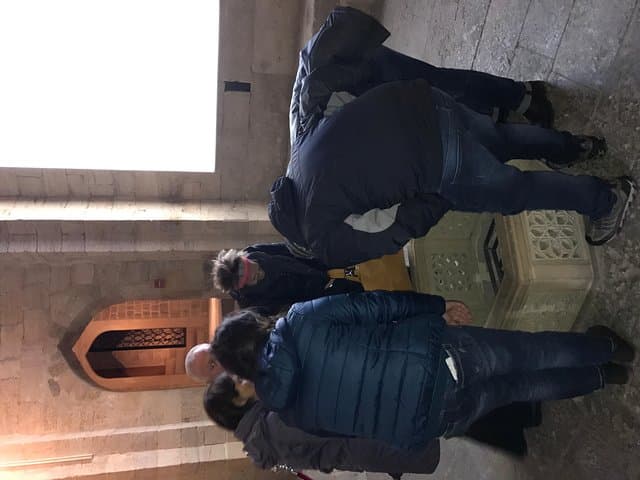 Full-Day Private Baku City Tour: Old City, Highland Park & Heydar Aliyev Center photo 5