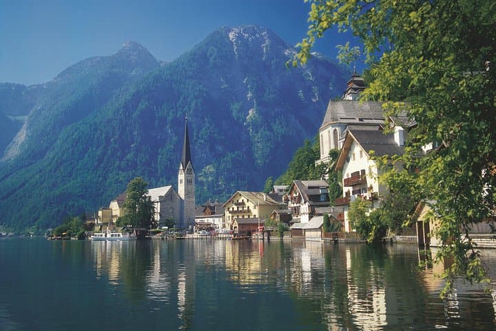 Hallstatt Beyond the Crowds: Private Celtic Tour from Salzburg photo 2