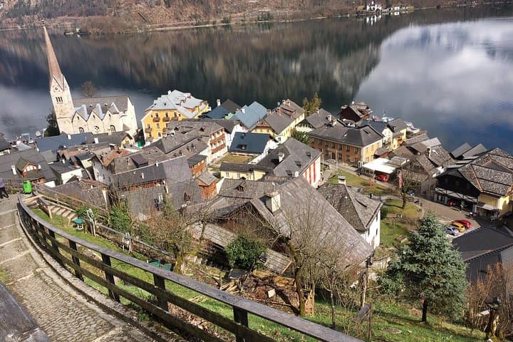 Hallstatt Beyond the Crowds: Private Celtic Tour from Salzburg photo 5
