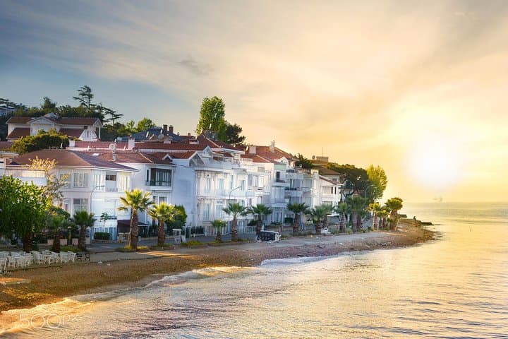 Daily Princes' Islands Tour from Istanbul: Buyukada & Heybeliada photo 2