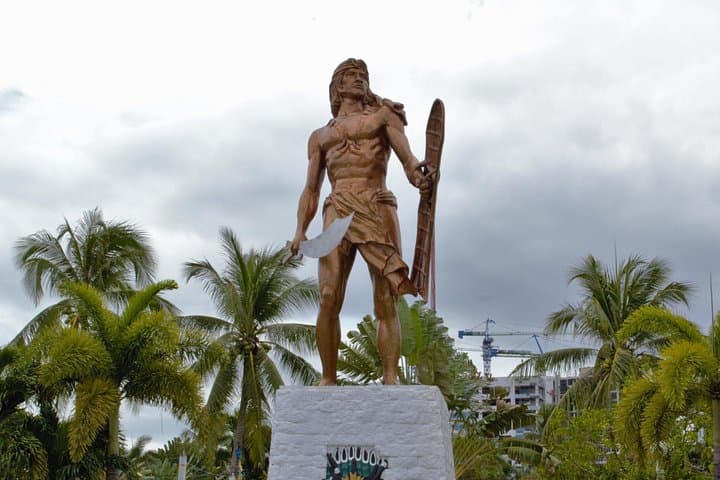 Cebu Private Twin City Tour: Mactan Shrines, Heritage Sites & Guitar Craft photo 4