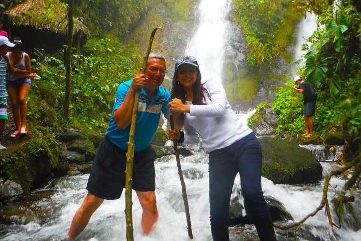 Cloud-Forest-and-Waterfalls-Private-Day-Trip-Bucay-Ecuador photo 4