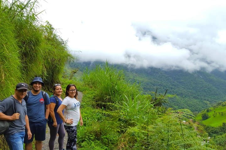 Cloud-Forest-and-Waterfalls-Private-Day-Trip-Bucay-Ecuador photo 3