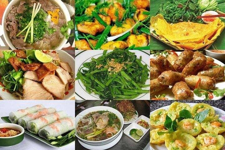Hanoi Private Street Food Tour: Old Quarter Walking & Tastings photo 3