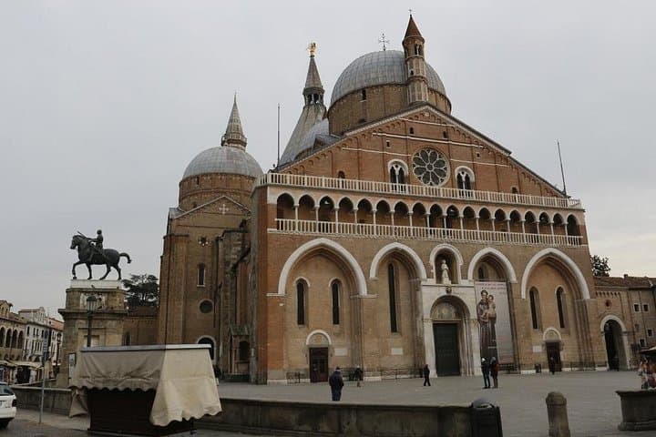 Private Padua & Brenta Riviera Villas: Full-Day Tour from Venice photo 6