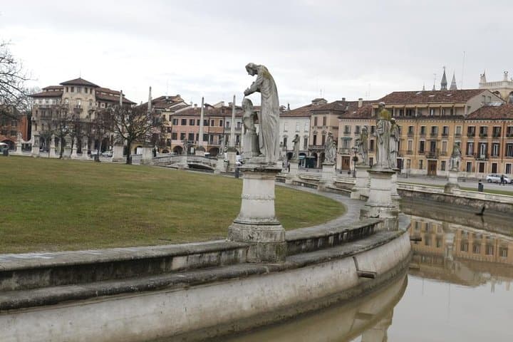 Private Padua & Brenta Riviera Villas: Full-Day Tour from Venice photo 5