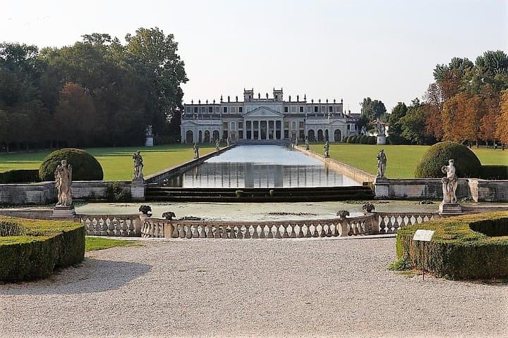 Private Padua & Brenta Riviera Villas: Full-Day Tour from Venice photo 3